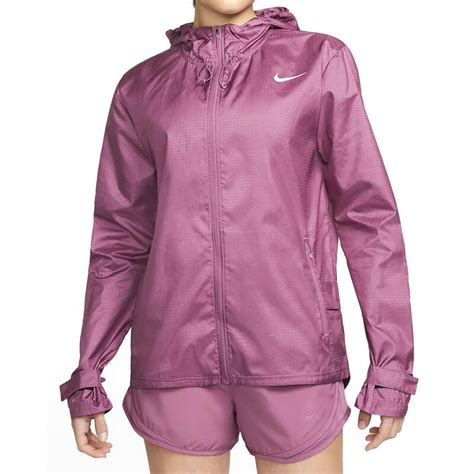 Nike Essential Dames Hardloopjack 